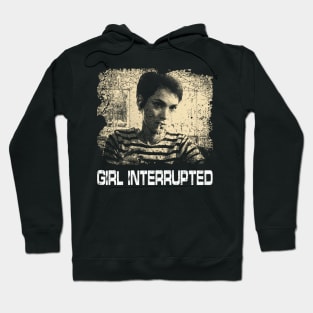 Behind The Walls Girl Interrupted S Intriguing Narrative Hoodie